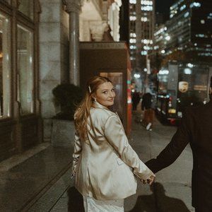 Meet your Posher, Emma